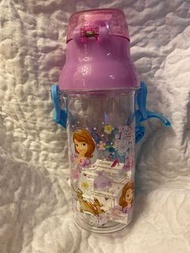 <全新>Disney 蘇菲亞公主水樽