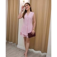 Enna Buttondown Coordinates