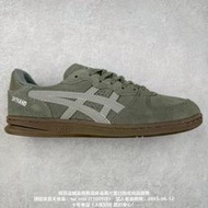 HAY x Asics Skyhand OG 亞瑟士 復古休閑運動滑板 F2