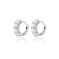 [HYERI LOOKS] GRAYELINE 8-10 White