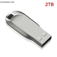 SEHVN Usb 3.0 2TB Flash Drive Pendrive High-Speed Data Memory Storage Flash Disk Stick