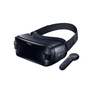 Samsung Galaxy Gear VR with Controller SM-R324NZAAXJP O-Kit