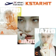 Dazed & Confused Korea 2026 issue 4 : Felix(Stray Kids)