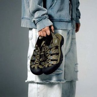 KEEN x Etudes Studio Newport Retro印花藝術聯名戶外復古耐磨涉水溯溪鞋 35-46碼