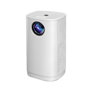 VIUIO T1 Proyektor 2023 Baru HD Proyektor Kecil 4K Home Theater Projec