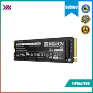 Zhitai TiPlus7100 1TB/2TB m2 Notebook 2T Solid State Drive SSD