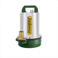 JADEVER ปั๊มแช่ แบตเตอรี่ 24V JDWPQDC24