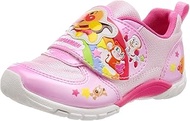 (アンパンマン) Unisex Kids Boys and Girls APM C7107AZ 5.1 to 6.7 inches (13 to 17 cm) Sneakers