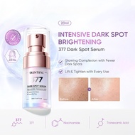 SKINTIFIC Sym White 377 Dark Spot Serum with Niacinamide & Centella Essence (Brightening)
