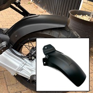For Moto Guzzi V100 Mandello V100 Stelvio 2023-2027 Motorcycle new rear mudguard modification Access