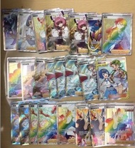 Pokemon tcg 人物 全圖 sr hr supporters