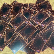 🇯🇵การ์ดยูกิ Yugi Card แท้💯 ใบละ 0.85฿