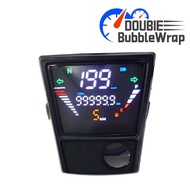 For Honda GBO-J C70(GBOJ) Digital Meter Speedometer Meter Digital ASSY Meter