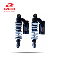 NEW! RCB Dual Absorber & Mono Shock Flow Pro for Yamaha and Honda