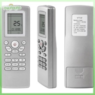 [ERHK-t] Remote Control Replacement For Air Conditioner YT0F YTOF YT1F1 YT1F2 YT1F3 YT1F4 YT1F YT1FF