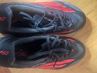 Adidas F50 Football Boots