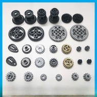 ชิ้นส่วนชุดอุปกรณ์การศึกษาแบบแยกส่วน 32316 สำหรับ LEGO ของเล่นเสริมสร้างสมองแบบไม่สมมาตร