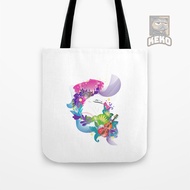 Yeti Gabardine Canvas Tote Bag (8 Products)