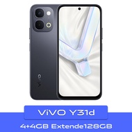 [ HP Vivo Original Asli ] Vivo Y31d I Y05 (4/128) (6/128) IP69/IP69+ Garansi Resmi 1 Tahun Bisa COD