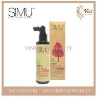 SIMU Eco Botox Hair Tonic Paraben FREE 165ml