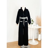 INFINITY : Picol Set (Pical) Air Pot With A Chic And Cute Look. Pair The Tone To Make Your Look Eleg