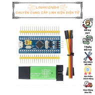 SP0002_Fire Speed _VS32F103C8T6 Blue Pill ARM Cortex-M3 Circuit
