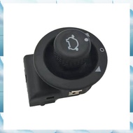 [G V W E] Car Door Side Electric Rearview Mirror Switch Adjust Knob for   1.0 1.5 2.0 2018 CN1517B67