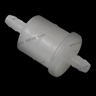 In Line Fuel Filter For Yamaha 4HP 5HP 6HP 8HP 4C 5C F4 F4B F5A F6 F6A F6C F8 F8C F8F T8 FT8D FT8G M