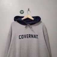 Covernat Hoodie