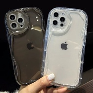 HP [Hot Sale New Store's Transparent Phone Case INFINIX 10 7 12TURBO HOT8/9 9Play 30Play Note SPARK 