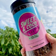 🔥READY STOCKKKKKK🔥SWEET N COCO 💯HOMEMADE BY Uqasha senrose dan Kamal Adli /cocojarviral
