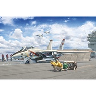 ITALERI 1/72 F-14A Tomcat 50th Anniversary