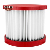 Hepa Filter For 49-90-1900 Wet/Dry Vac 0780-20/0880-20 Vacuum Cleaner Parts