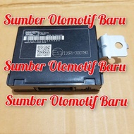 Original Daihatsu Xenia Avanza Immobilizer Ecu 89780-BZ141 - 89780-BZ140
