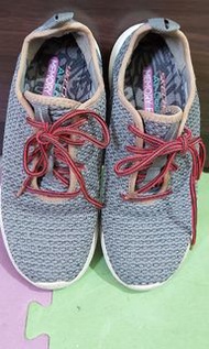 二手 Skechers 輕量 24.5 跑步鞋 運動鞋#龍年行大運