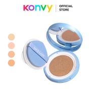 Sace Lady Lasting Waterproof BB Cushion 10g (4 Shades to Choose)