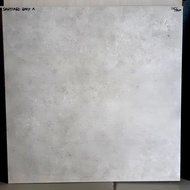 Granit Platinum Santiago Grey Matt 60X60 A