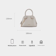 ELLE(Elle) | Elegant Shell Bag Handbag Crossbody