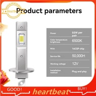 [Hot-Sale] Car Headlight Bulb H1 Car Headlight Bulba Plug&Play Headlight Bulb