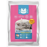 DELI-CAT PREMIUM CAT FOOD (MOTHER & BABY) 13 LBS -98% hydrolysed animal protein FORMUALTED IN TURKEY