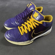 Nike Kobe 4