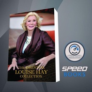 The Essential Louise Hay Collection Louise L. Hay Hay Hay