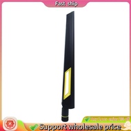 Fast ship-1 PCS 2.4G/5G WiFi Antenna SMA Internal Adapter for  RT-AX88U 8DBi Wireless LAN/Wi-Fi Rout