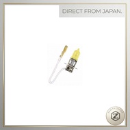 JET INOUE H3 halogen bulb 24V 55W yellow 528066