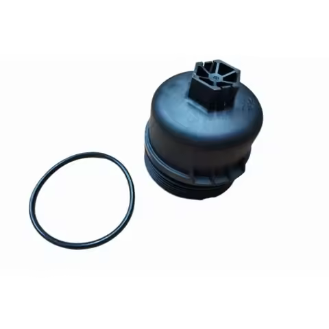 1303477 1103L7 1103 L7 1103.L7Oil Filter Housing Cover Cap for Citroen Berlingo C3 C4 C5 C8 Brand Ne