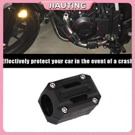 JIAUTING Motorcycle Accessories Bumper Engine Guard Protector Blo Crash Bar Decorative For CFMOTO CF