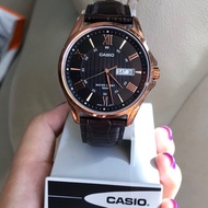 100% Authentic Casio Watch