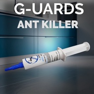 ANT GEL BAIT by G-UARD - Ultimate Colony Killer Poison (Semut/蚂蚁/எறும்பு)