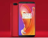 OnePlus 5T, 8+128G, Lava Red Global Version. Parallel Import (Price fixed)