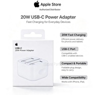 Apple 20W USB-C fast charger iPhone Charger Adapter iPhone Type-C Cable iPhone Charger Type c Fast C